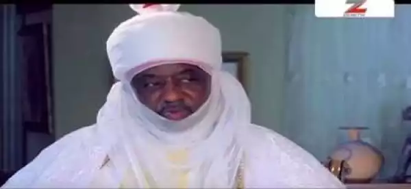 Only 3 Policies Can Take Nigeria Out of Recession - Emir Sanusi Insists